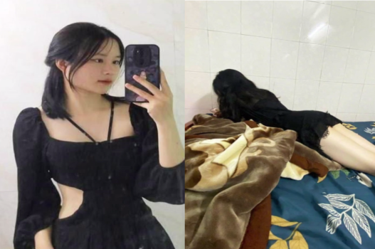 Bắn đầy bím dâm em lênh láng dâm thủy