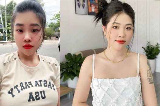 Chia tay người yêu vì lồn lạ khiến thất vọng