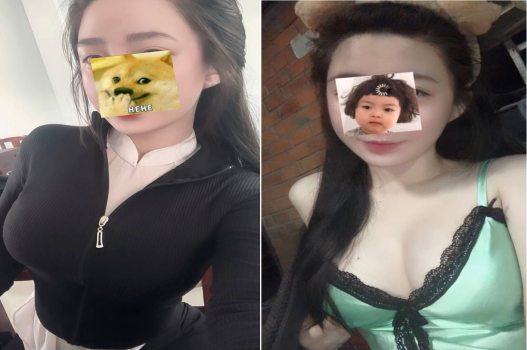 Chồng đi nước ngoài vợ ở nhà nện trai xóm