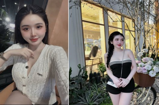 Clip 18+ nàng xinh lung linh để lại ký ức