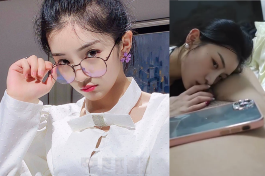 Clip sốt dẻo cô xinh ngập cu thần sầu