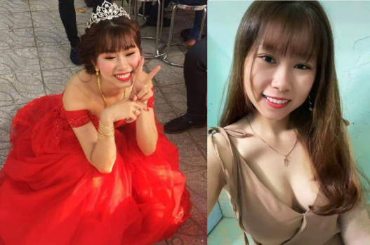 Cô dâu lộ clip sex ngay trong hôn lễ