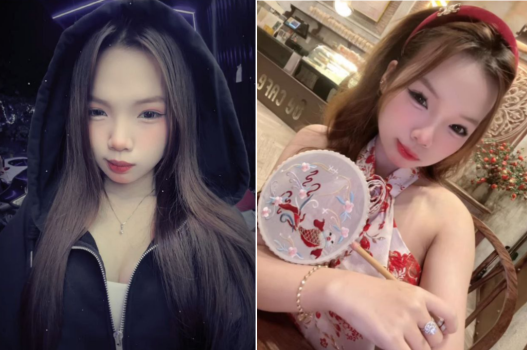 Cô gái teen thích vui để bạn quan hệ