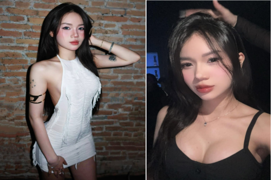 Đi bar gặp sugar baby ngon hám tiền ngay