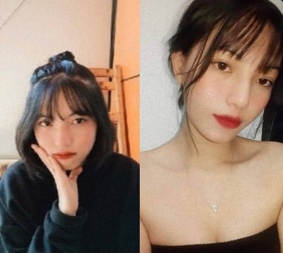 Đụ Thảo Vân học sinh thường rụt rè lúc làm tình