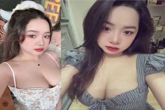 Em giao lưu gần gũi với bạn thân trong Phim sex