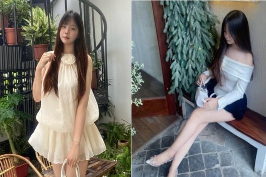 Học sinh năm hai ân ái với kỹ thuật khủng