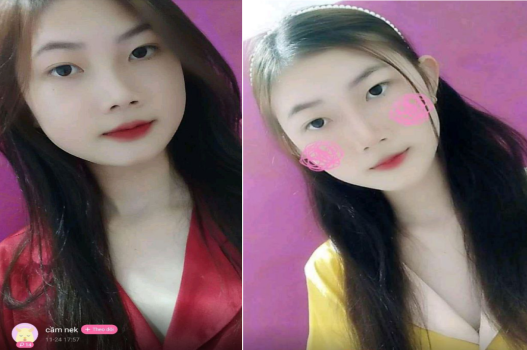 Hot girl lồn chưa lông đã bị chịch