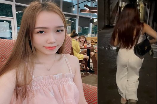 Mẹ đơn thân mong cảm giác mới mẻ