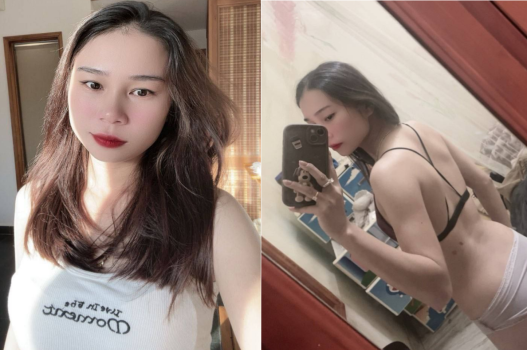 Mỗi lần hẹn là sướng tột đỉnh