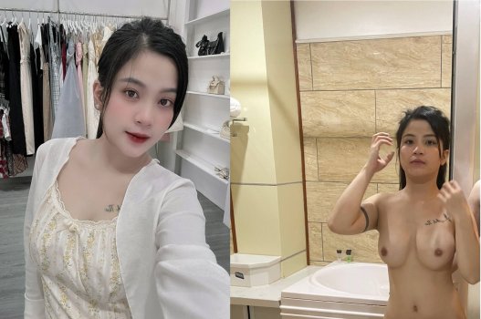 Mới mở shop ế hàng nên đi khách kiếm thêm