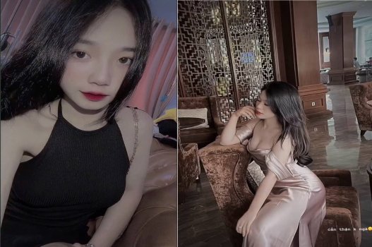 Nhìn hồn nhiên nhưng cô gái oral sex sextop1