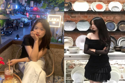 Non tơ gặp anh cặc bự