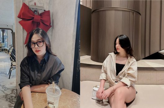 Nữ đồng nghiệp thân hình chuẩn kể về cuộc sống vợ chồng