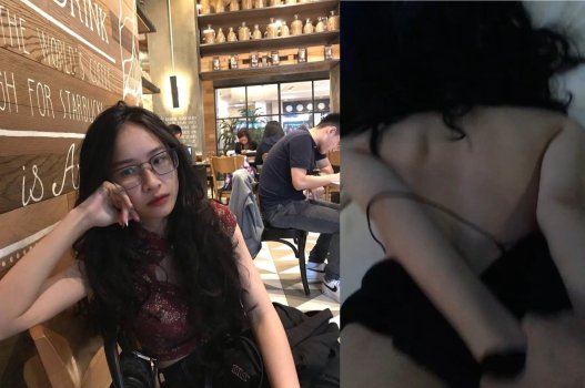 Sex doggy với nàng người yêu hay dỗi