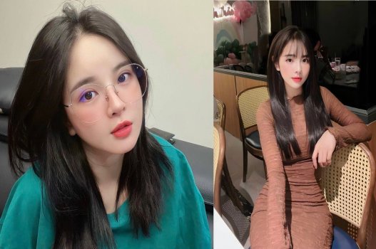 Sex gái xinh Hoàng Phương Thúy siêu phẩm 2025