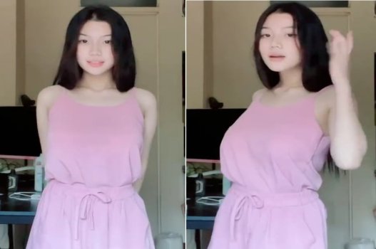 Sex nữ sinh Thúy Thanh bị bạn học công khai Clip