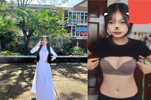 Sex VN nữ sinh bị bạn trai cũ tung clip 18+