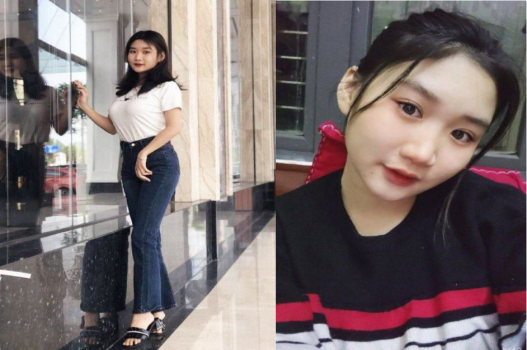 Sinh viên vui vẻ với bạn bị lộ clip nóng