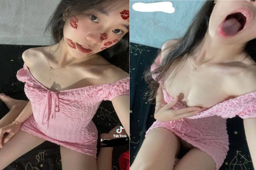 Sướng rên em cười vui như được mùa lớn