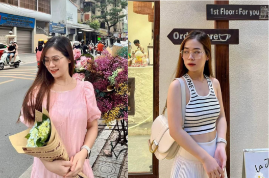 Thanh Trúc bị rò clip nóng với ny cũ