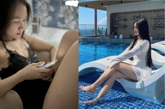 Thư ký nhiều nước chiều sếp sướng tê