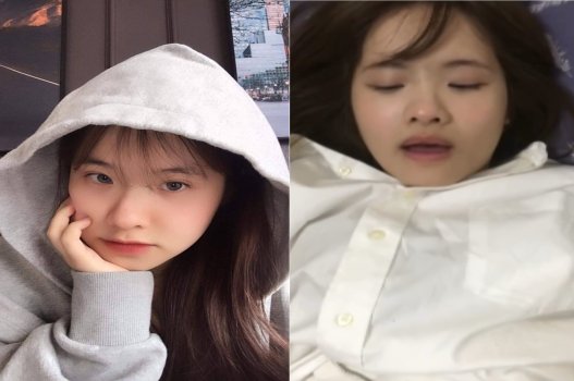 Thúy Quỳnh nữ sinh xinh nhất THPT