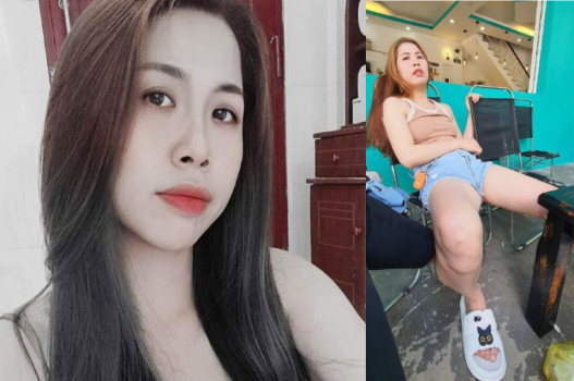 Trai trẻ mới làm chị gái sướng rên cực khoái