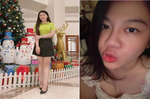 Trông em hiền mà dâm hơn ai hết