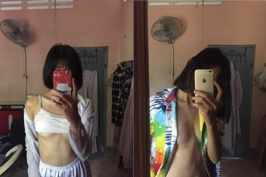 Tuoi69 cùng cô bé học sinh bím mê hoặc