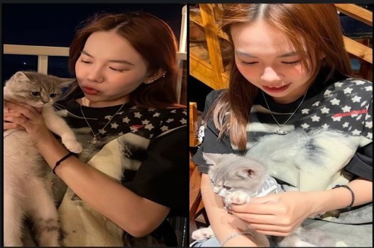 Video riêng tư của Bảo Ngọc bị leak gây sốt sau chia tay